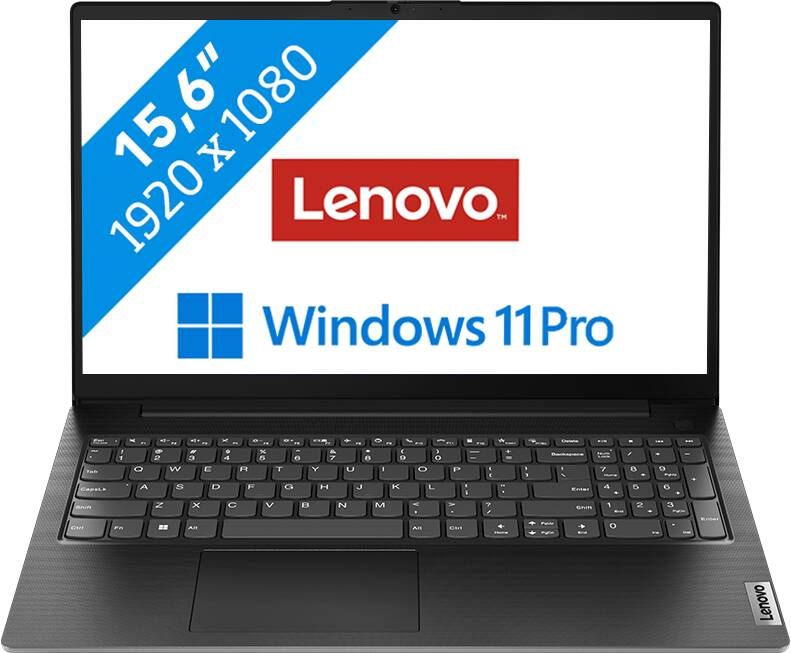 Lenovo V15 G4 AMN 82YU00U9MH QWERTY