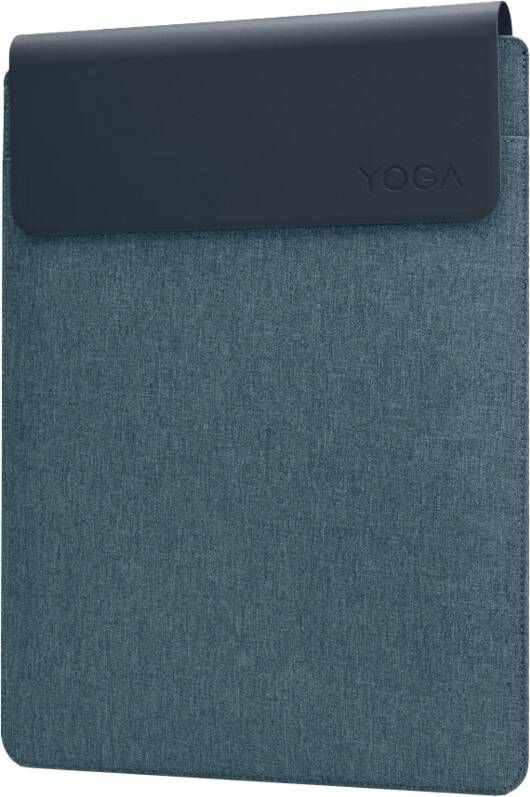 Lenovo Yoga 14 5 inch Sleeve Tidal Teal
