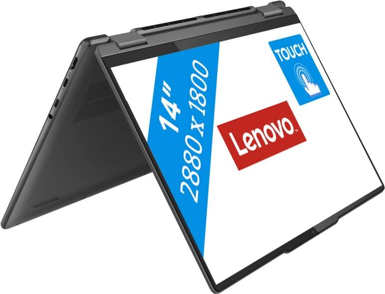 Lenovo Yoga 7 OLED 14IRL8 82YL006EMH