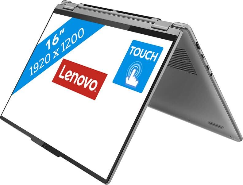 Lenovo Yoga 7 16ARP8 83BS000MMH