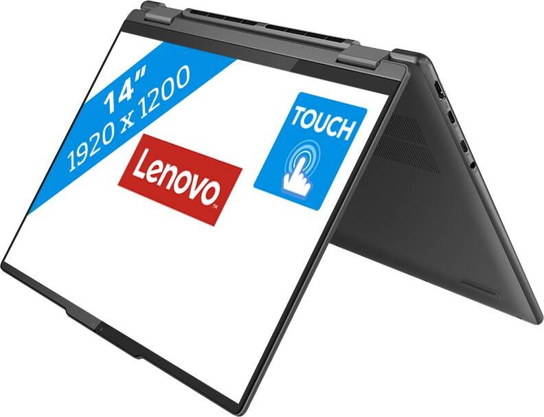 Lenovo Yoga 7 OLED 14ARP8 82YM0054MH