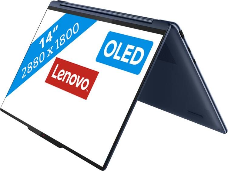 Lenovo Yoga 9 OLED 2-in-1 14IMH9 83AC005LMH