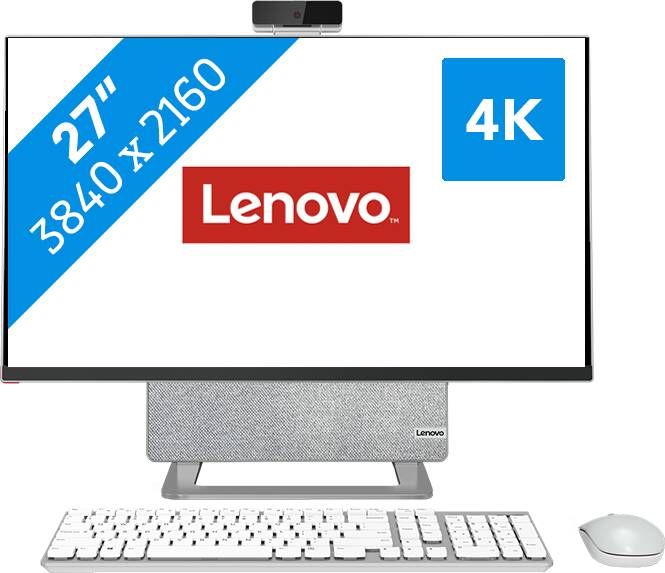 Lenovo Yoga AIO 7 F0G70058NY QWERTY