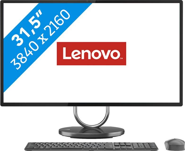 Lenovo Yoga AIO 9 32IRH8 F0HJ003JNY Qwerty