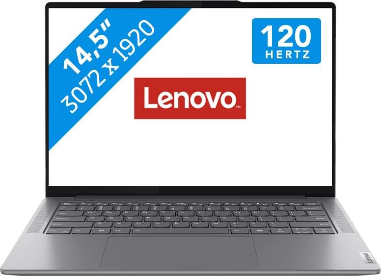 Lenovo Yoga Pro 7 14IMH9 83E200BAMH