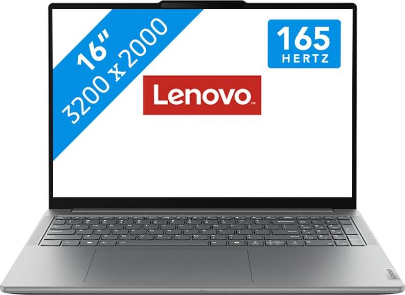 Lenovo Yoga Pro 9 16IMH9 83DN005QMH