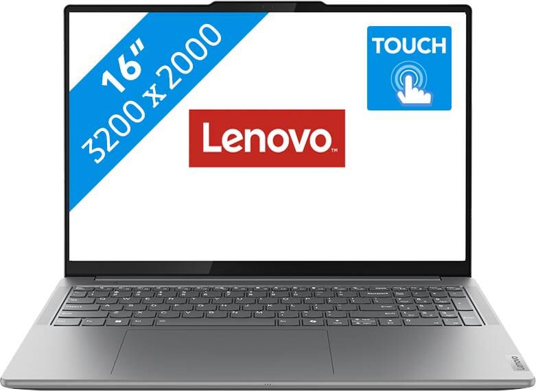 Lenovo Yoga Pro 9 16IMH9 83DN0086MH