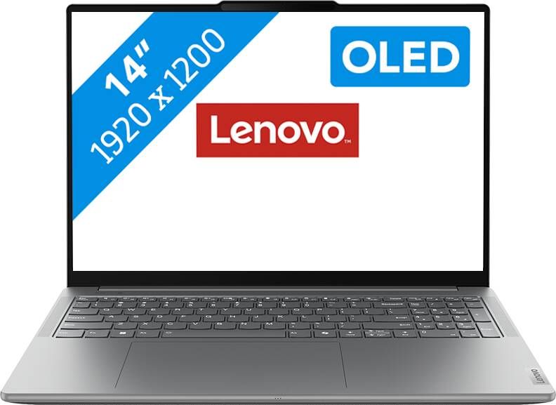 Lenovo Yoga Slim 7 14IMH9 83CV0054MH