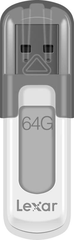 Lexar JumpDrive V100 64GB