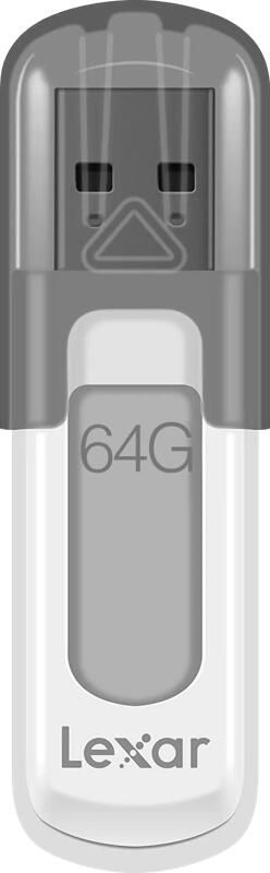 Lexar JumpDrive V100 64GB