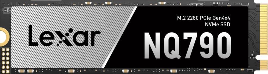 Lexar NQ790 2TB