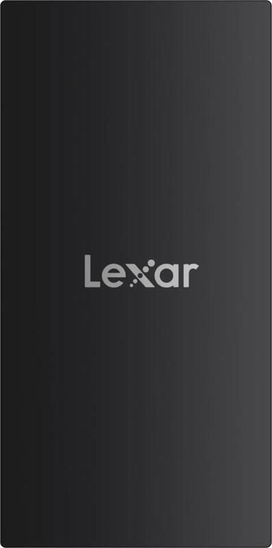 Lexar SL300 Portable SSD 1TB