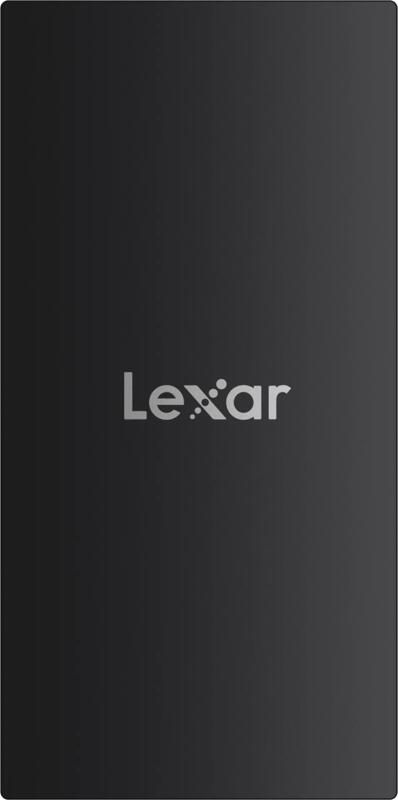 Lexar SL300 Portable SSD 2TB