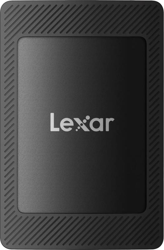 Lexar SL500M Magnetic-Set Portable SSD 2TB | Externe SSD's | 0843367134632
