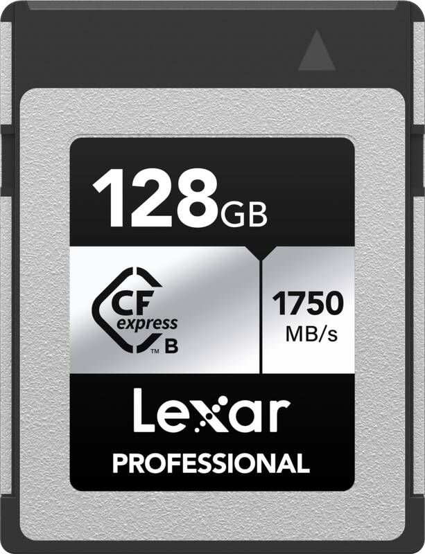 Lexar CFexpress Professional 1000MB s 128GB | Geheugenkaarten | Computer&IT Data opslag | 0843367124589