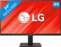 LG Monitor 24MR400-B | Monitoren voor thuis&kantoor | Computer&IT Monitoren | 8806084707611 - Thumbnail 1