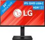 LG Office 24QP750P-B | Monitoren voor thuis&kantoor | Computer&IT Monitoren | 8806091983466 - Thumbnail 1
