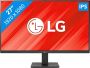 LG 27MR400-B | Monitoren voor thuis&kantoor | 8806084706256 - Thumbnail 1