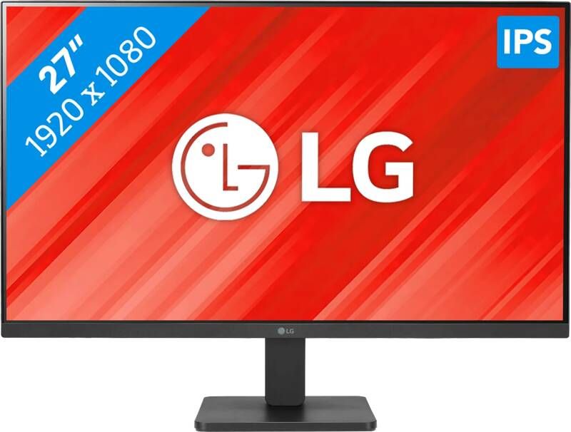 LG 27MR400-B | 27'Monitoren | 8806084706256