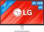 LG UltraFine 27US500-W | 4K&UHD Monitoren | 8806096167892 - Thumbnail 1