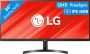 LG UltraWide 34WN750P-B | Monitoren voor thuis&kantoor | Computer&IT Monitoren | 8806091969217 - Thumbnail 1