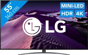 LG Qned 4k Tv 55qned866qa (2022)