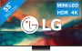 LG 55QNED866RE | Televisie aanbiedingen | Beeld&Geluid Televisies | 8806087098518 - Thumbnail 1