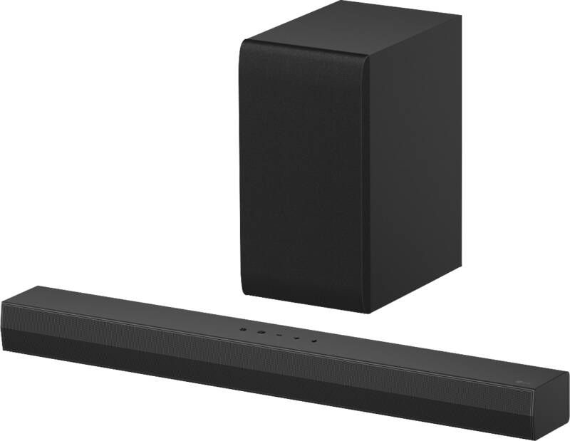 LG Soundbar DS40T | Soundbars | Beeld&Geluid Audio | 8806087999617