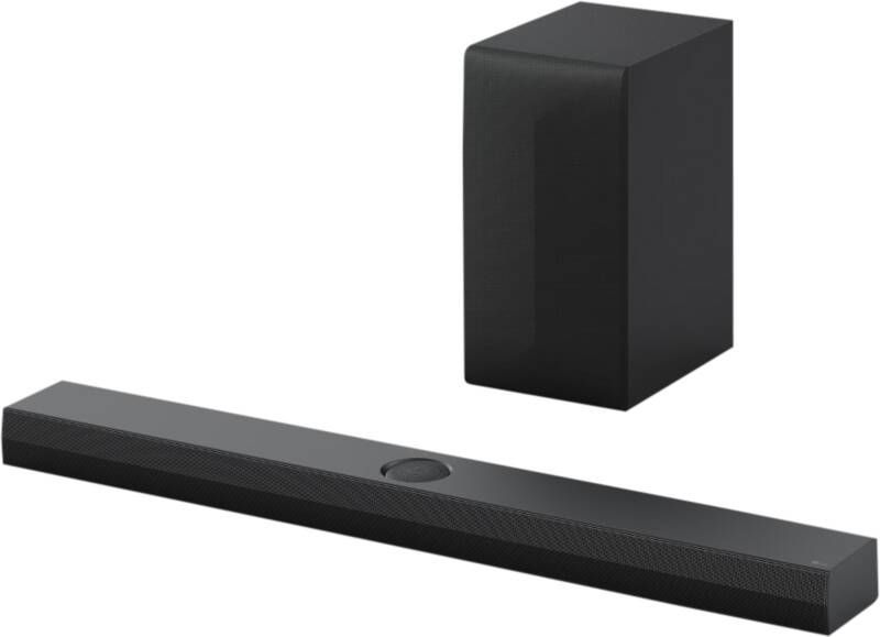 LG Soundbar DS70TY | Soundbars | Beeld&Geluid Audio | 8806087999587