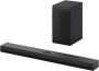 LG Soundbar DS70TY | Soundbars | Beeld&Geluid Audio | 8806087999587 - Thumbnail 1