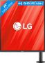 LG QHD Monitor 28MQ780 | Monitoren voor thuis&kantoor | Computer&IT Monitoren | 8806091661166 - Thumbnail 1