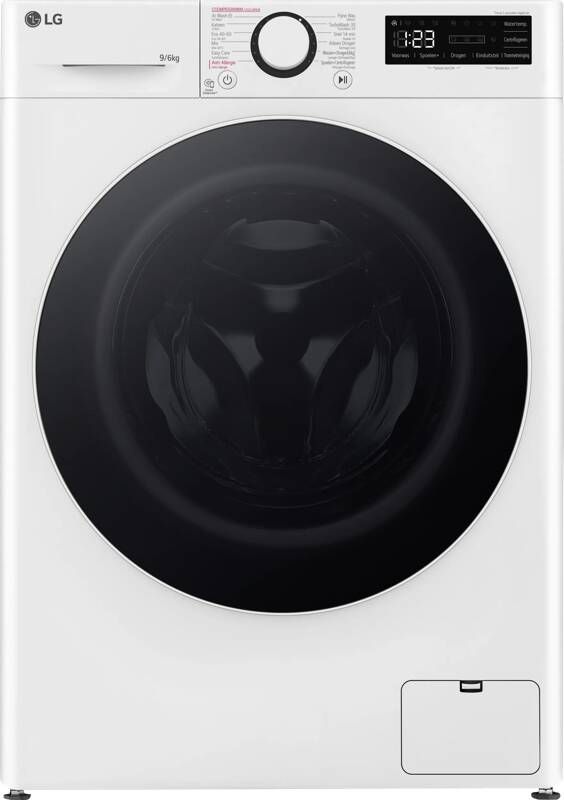LG GD3R509S0 9 6 kg
