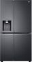 LG GSJV91MCAE Amerikaanse koelkast met DoorCooling+™ 635L inhoud Door-in-Door™ Water- en ijsdispenser met UVnano™ Total No Frost Inverter Linear Compressor - Thumbnail 1