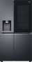 LG GSXV90MCDE Amerikaanse koelkast met InstaView™ Door-in-Door™ 635L inhoud DoorCooling+™ Water- en ijsdispenser met UVnano™ Craft Ice™ Total No Frost Inverter Linear Compressor - Thumbnail 1