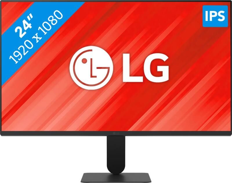 LG 24U411A-B