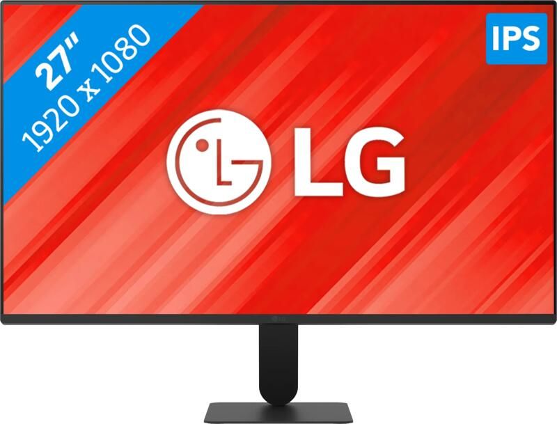 LG 27U411A-B