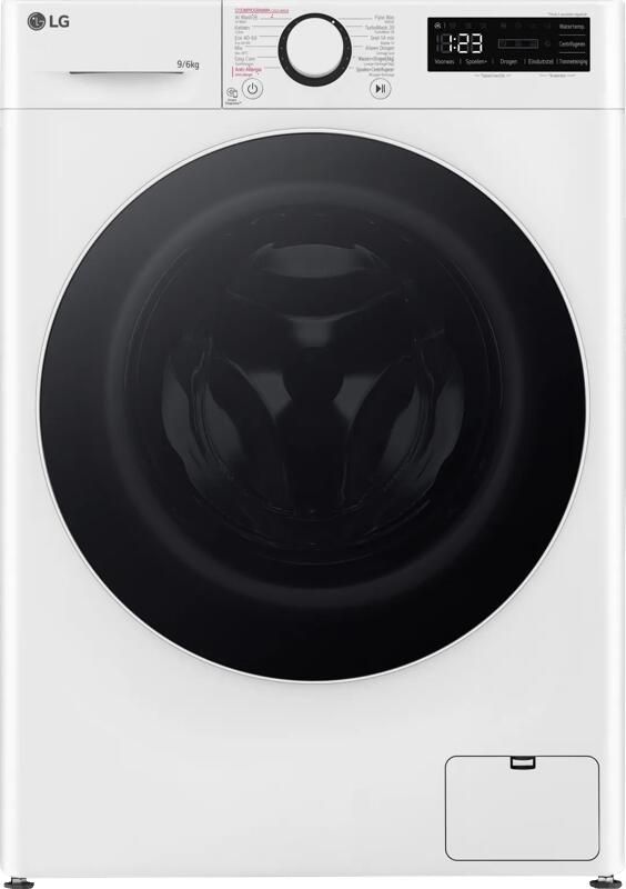LG GD3R509S0 9 6 kg