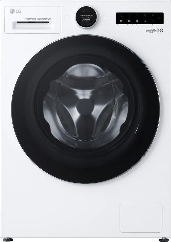LG HPWD116A 11 6 kg
