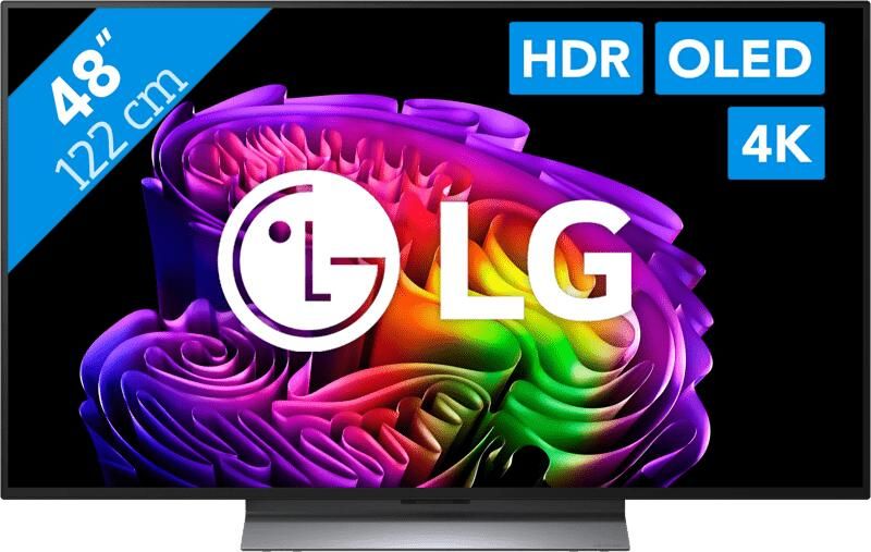 LG OLED 48" G6 (2026)