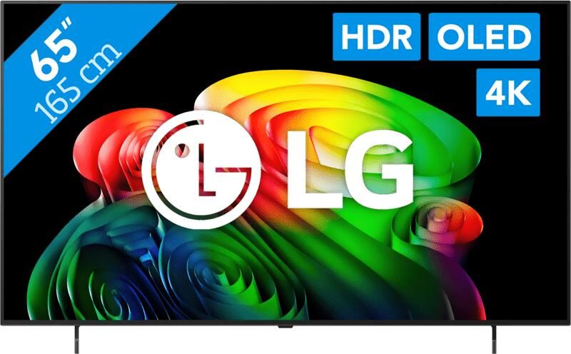 LG OLED 65" B6 (2026)