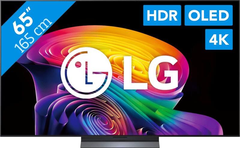 LG OLED 65" C6 (2026)