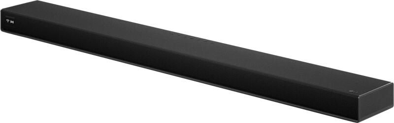 LG Sound Suite H7 All-in-One Dolby Atmos Soundbar (2026)