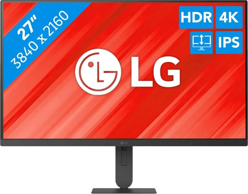LG UltraFine 27U710B-B