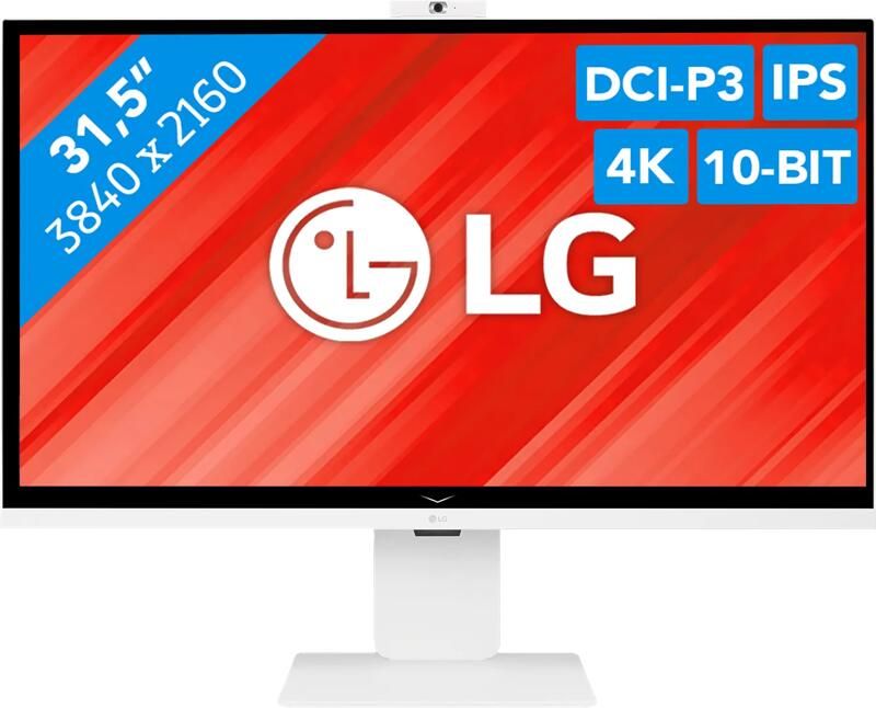 LG UltraFine 32U850SA-W