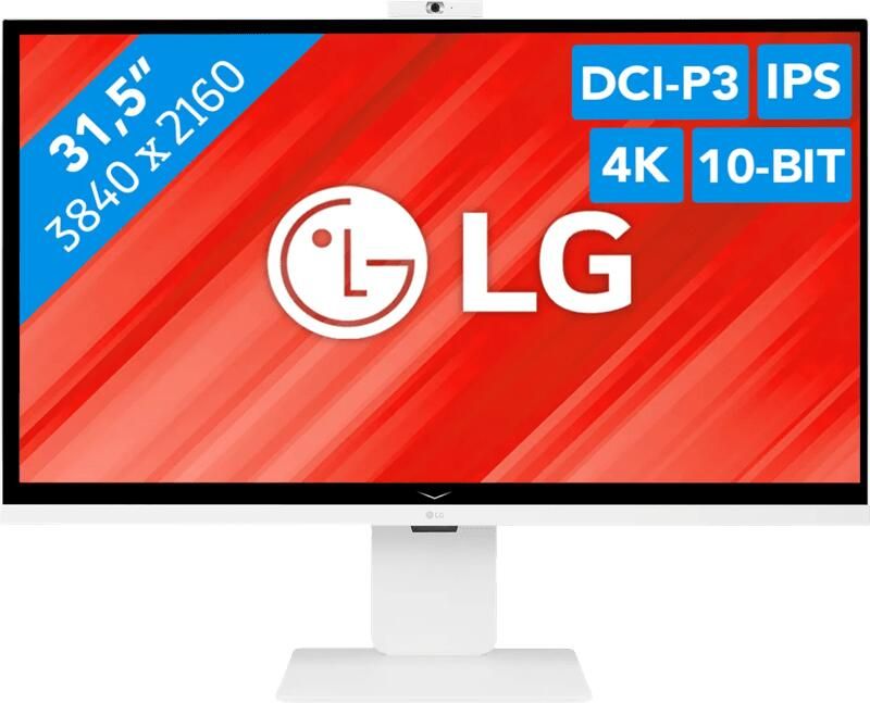 LG UltraFine 32U850SA-W