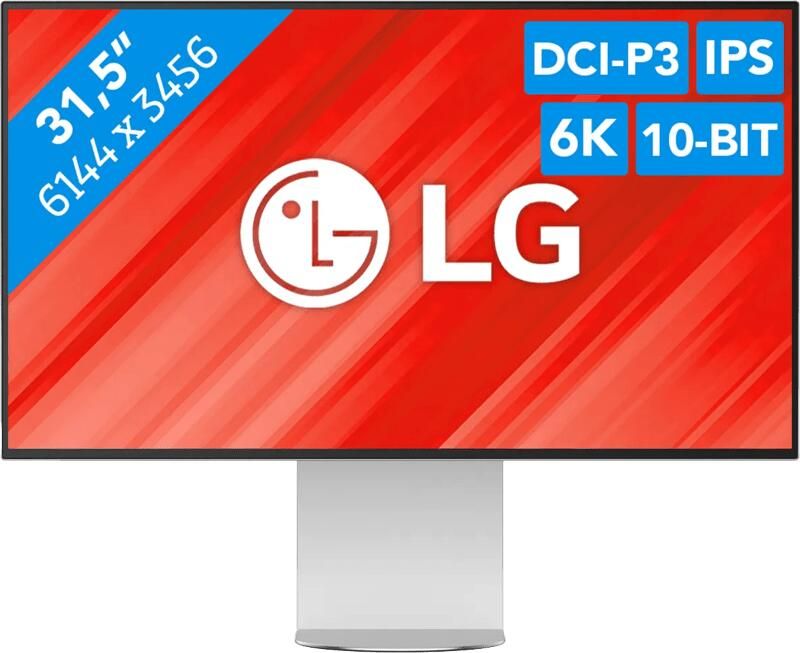 LG UltraFine 32U990-S
