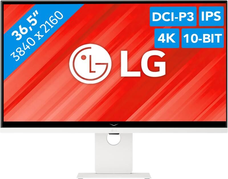 LG UltraFine 37U730SA-W