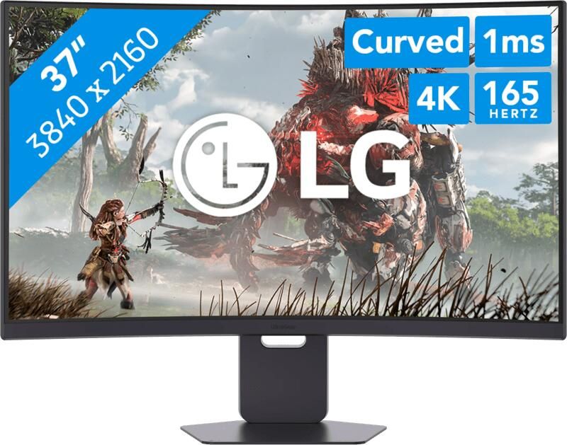LG UltraGear 37G800A-B