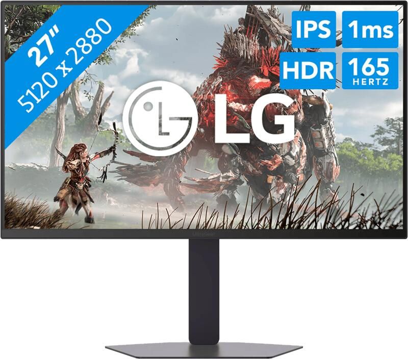 LG UltraGear evo 27GM950B-B