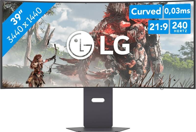 LG UltraGear OLED 39GX900A-B